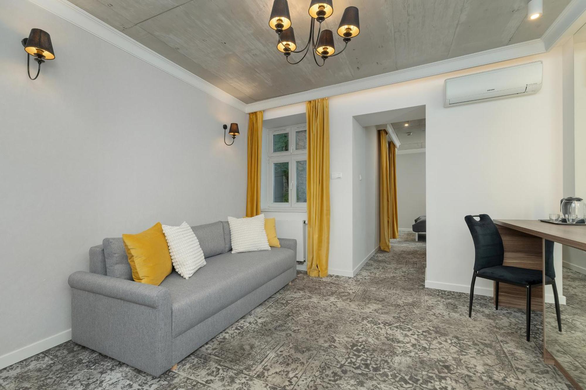 Modern & Comfy Apartment Rakowicka 6 Cracow By Renters Cracovia Exterior foto