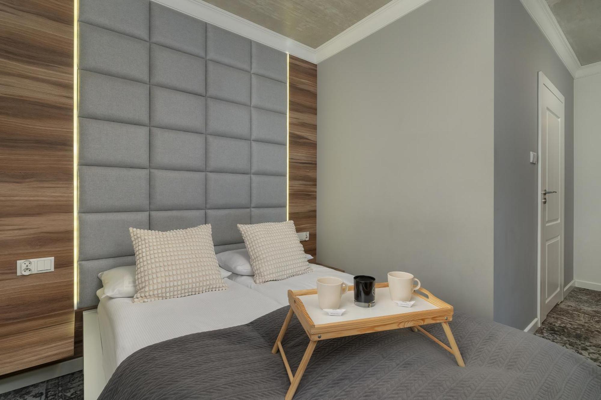 Modern & Comfy Apartment Rakowicka 6 Cracow By Renters Cracovia Exterior foto