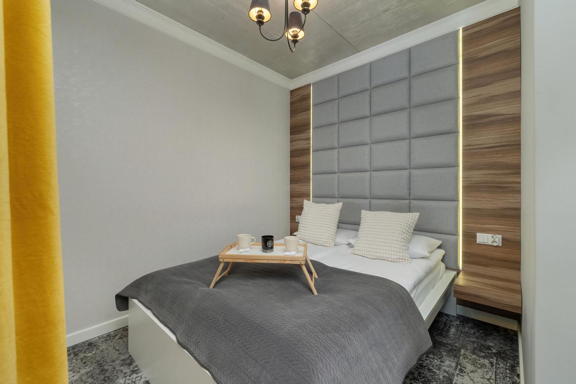 Modern & Comfy Apartment Rakowicka 6 Cracow By Renters Cracovia Exterior foto