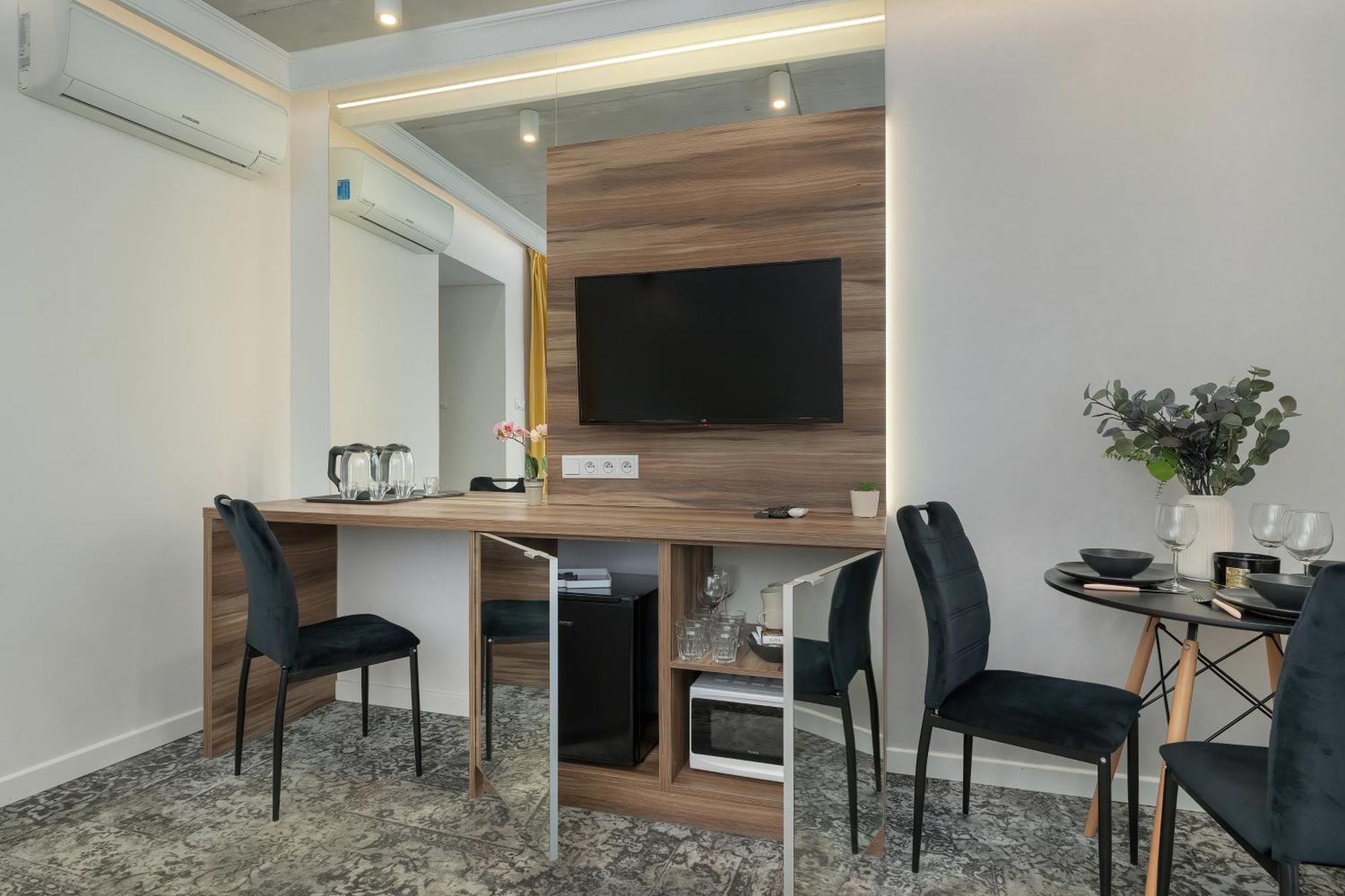 Modern & Comfy Apartment Rakowicka 6 Cracow By Renters Cracovia Exterior foto