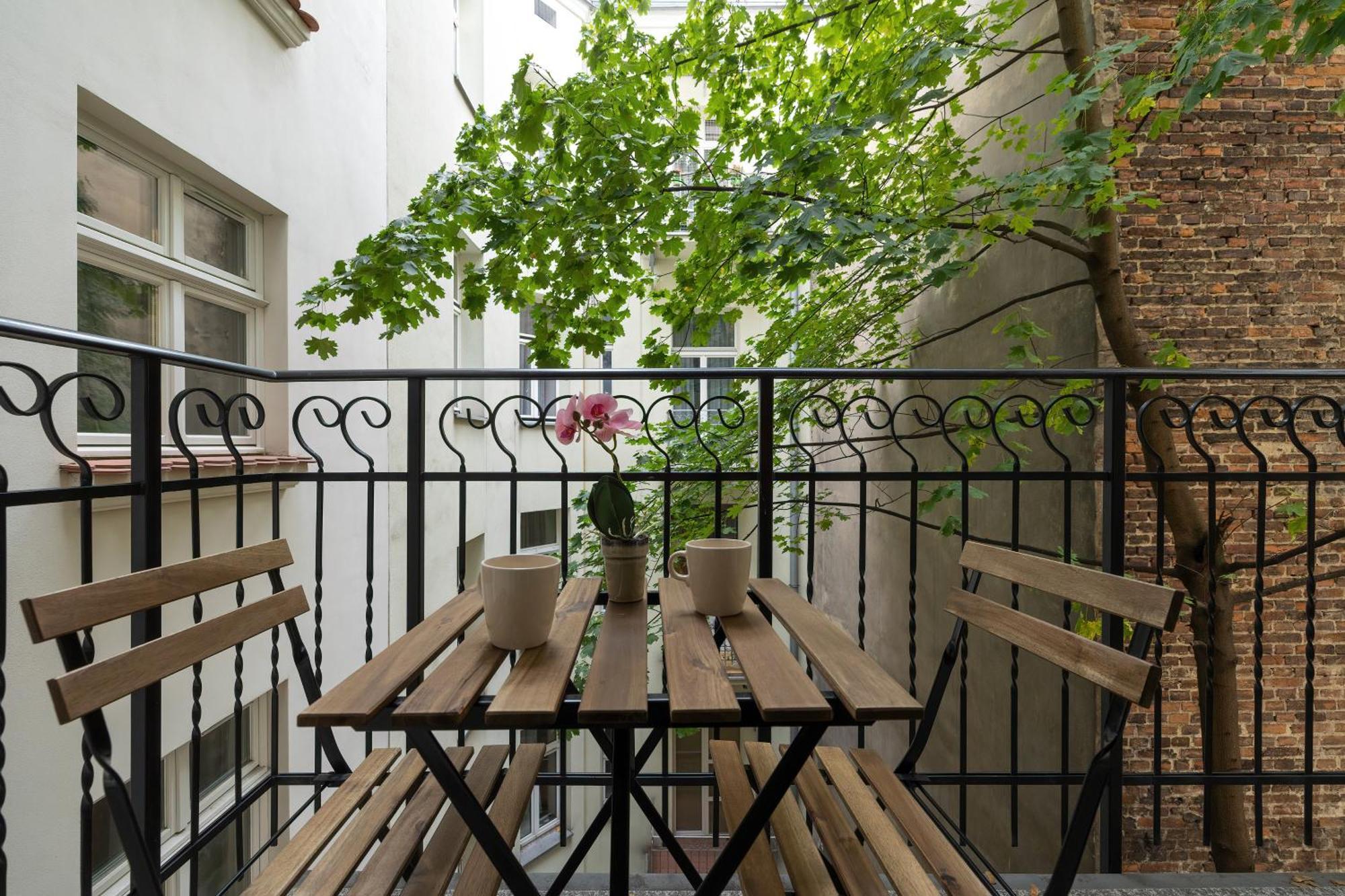 Modern & Comfy Apartment Rakowicka 6 Cracow By Renters Cracovia Exterior foto