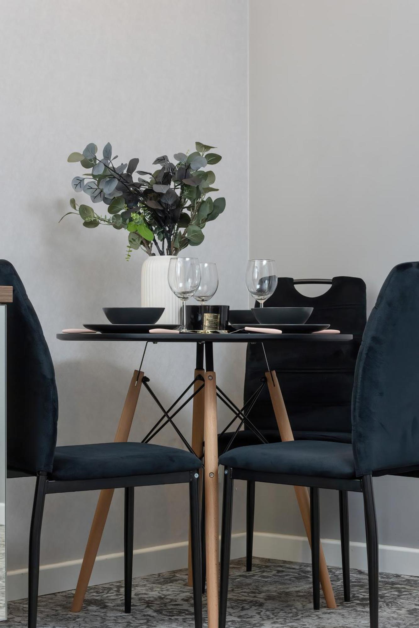 Modern & Comfy Apartment Rakowicka 6 Cracow By Renters Cracovia Exterior foto